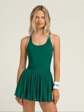 Wilson Headliner Tennis Dress